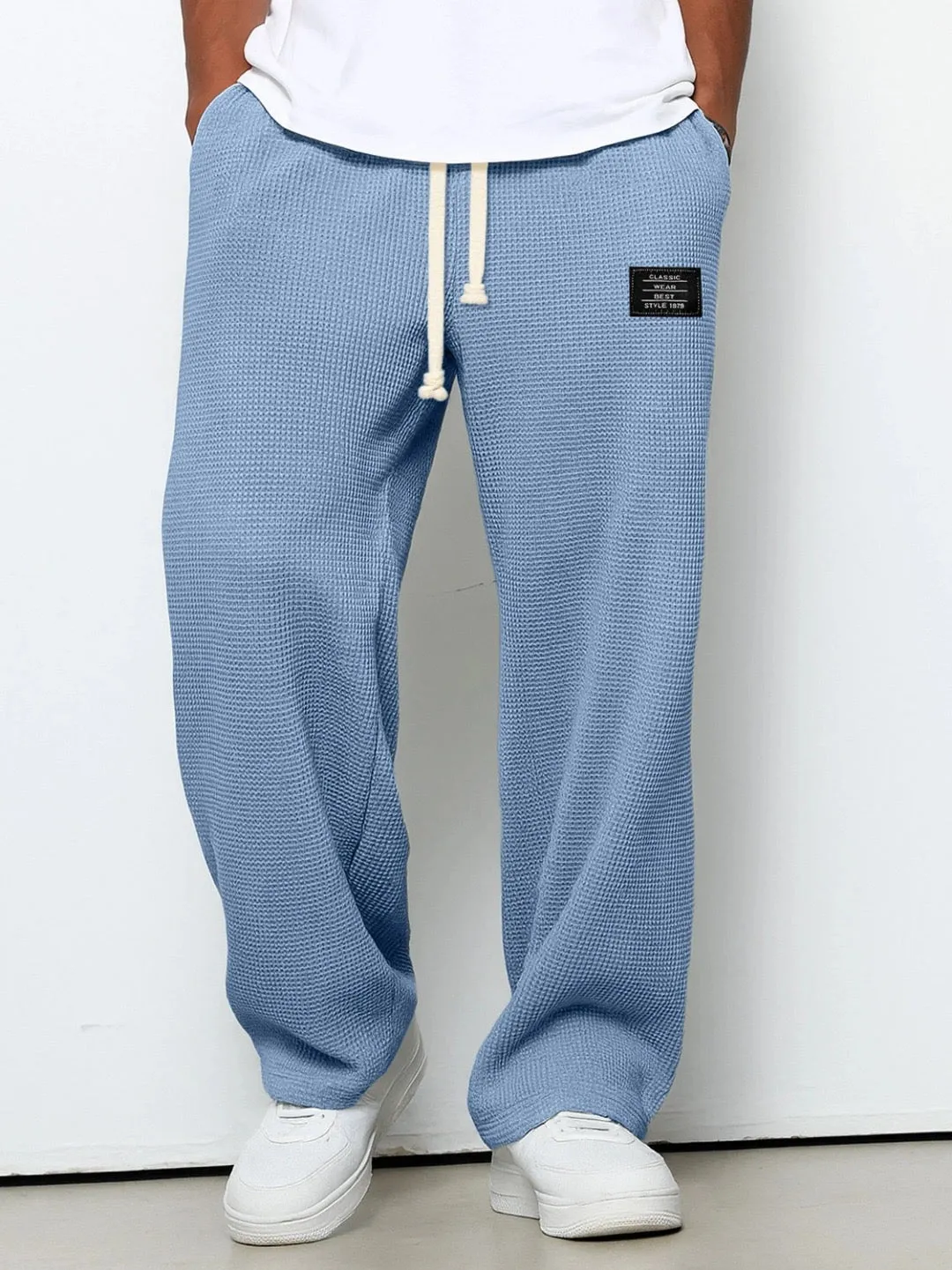 Ravien™ Wide Leisure Pants sold by Modeberg Bern