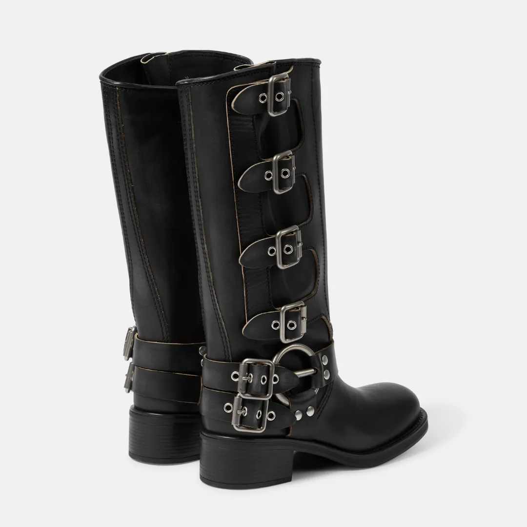 Halor™ Stylish Boots sold by Modeberg Bern product image thumbnail 3