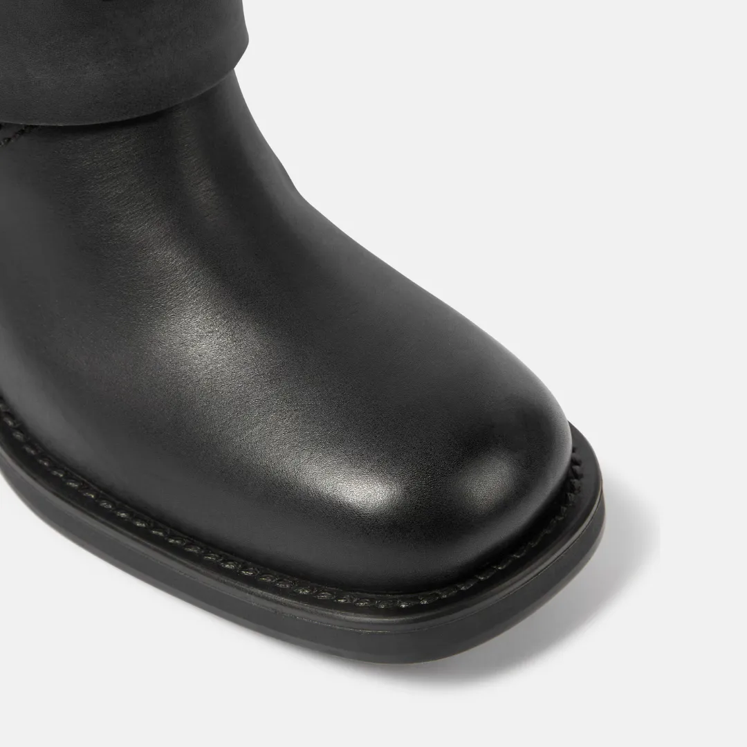 Halor™ Stylish Boots sold by Modeberg Bern product image thumbnail 4