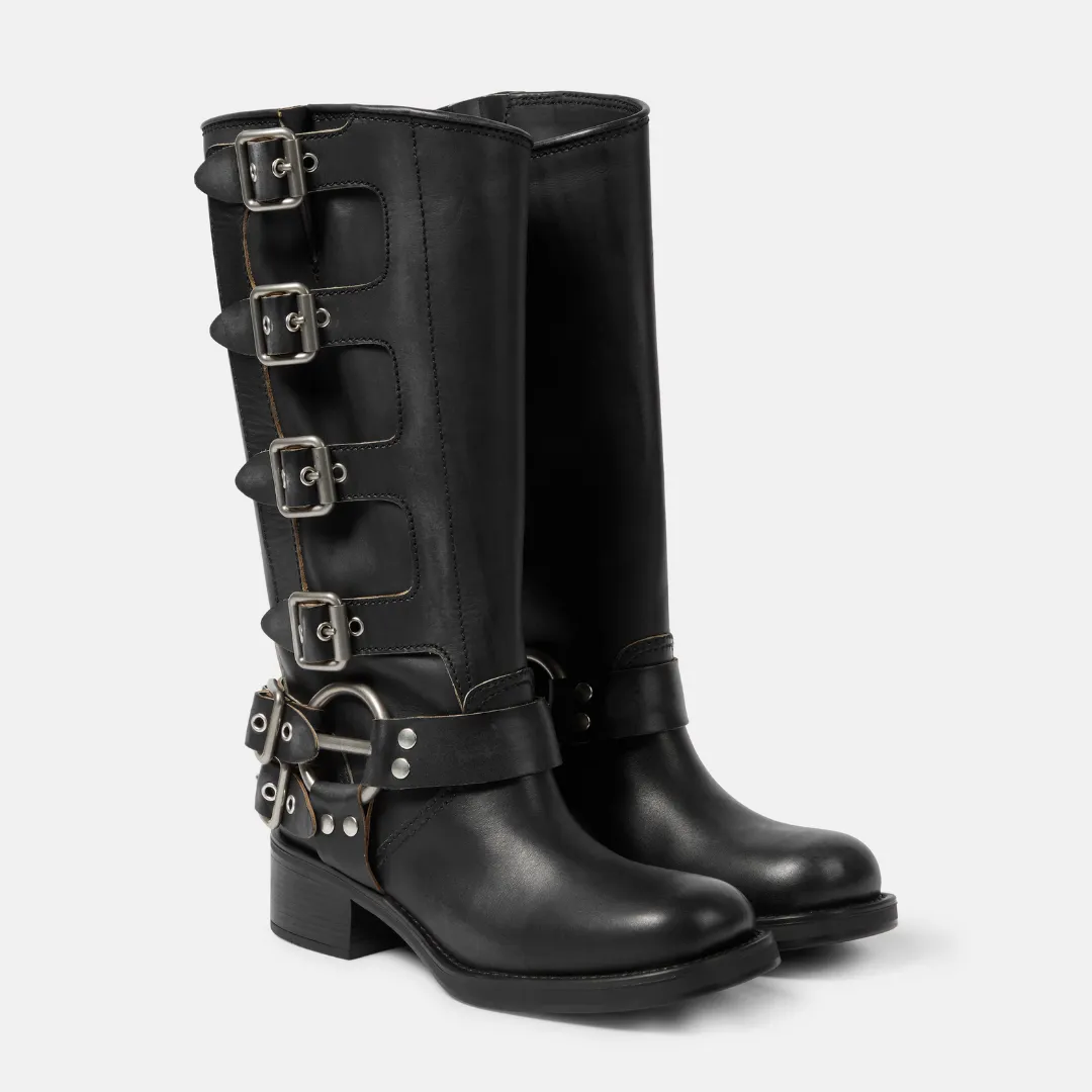 Halor™ Stylish Boots sold by Modeberg Bern