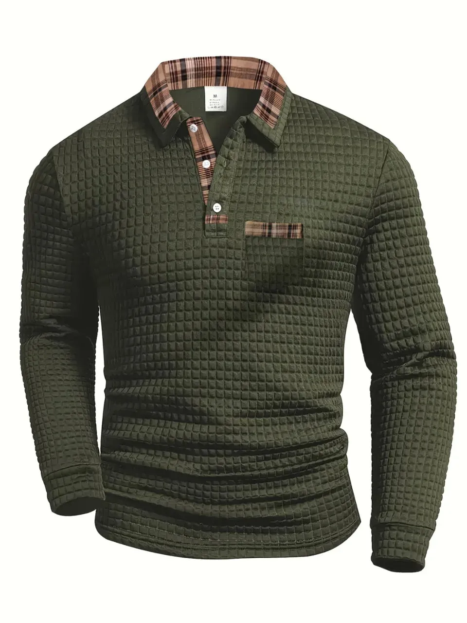Morin™ Striped Polo Shirt sold by Modeberg Bern