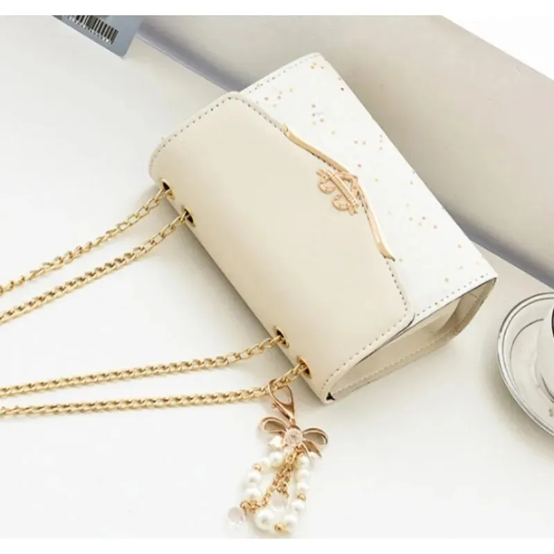 Tavro™ Pendant Chain Bag sold by Modeberg Bern product image thumbnail 2
