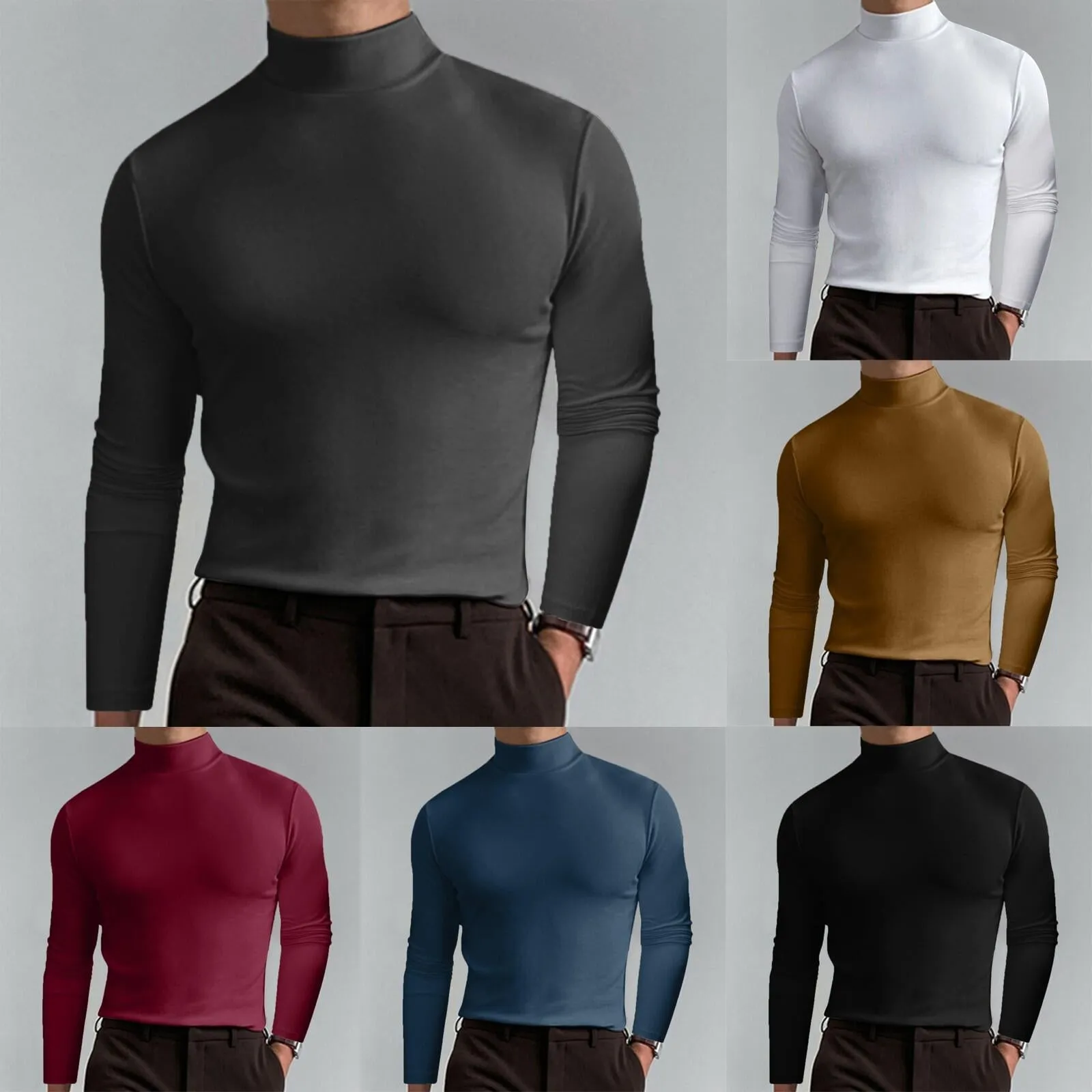 Velric™ Long Sleeve Slim Shirt sold by Modeberg Bern