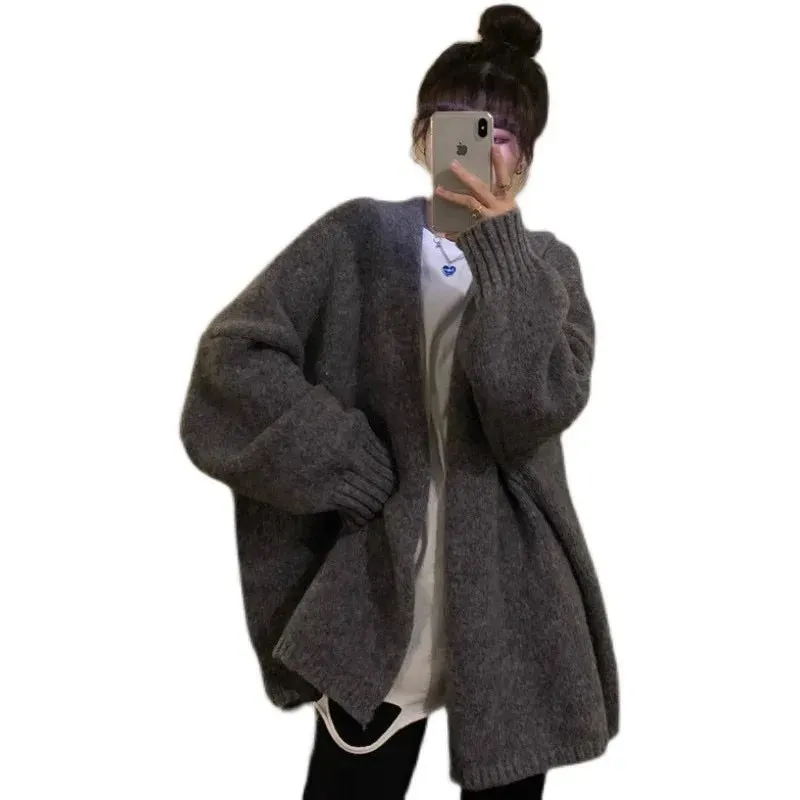 Travenor™ Classic Knit Cardigan sold by Modeberg Bern product image thumbnail 4