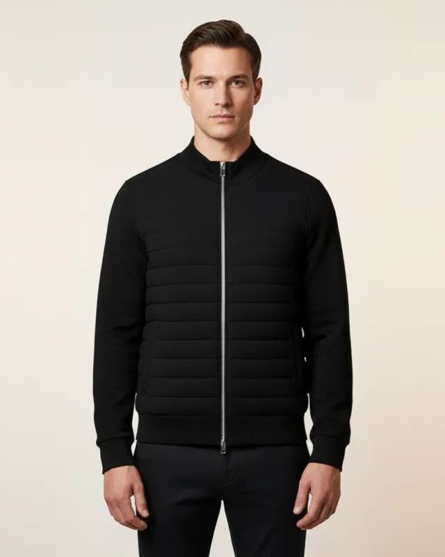 Dravenor™ Hybrid Regular Jacket sold by Modeberg Bern