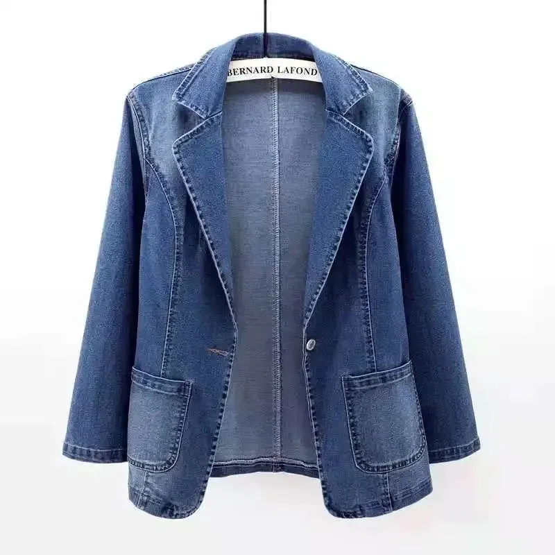 Evelarion™ Elegant Jacket made by Modeberg Bern
