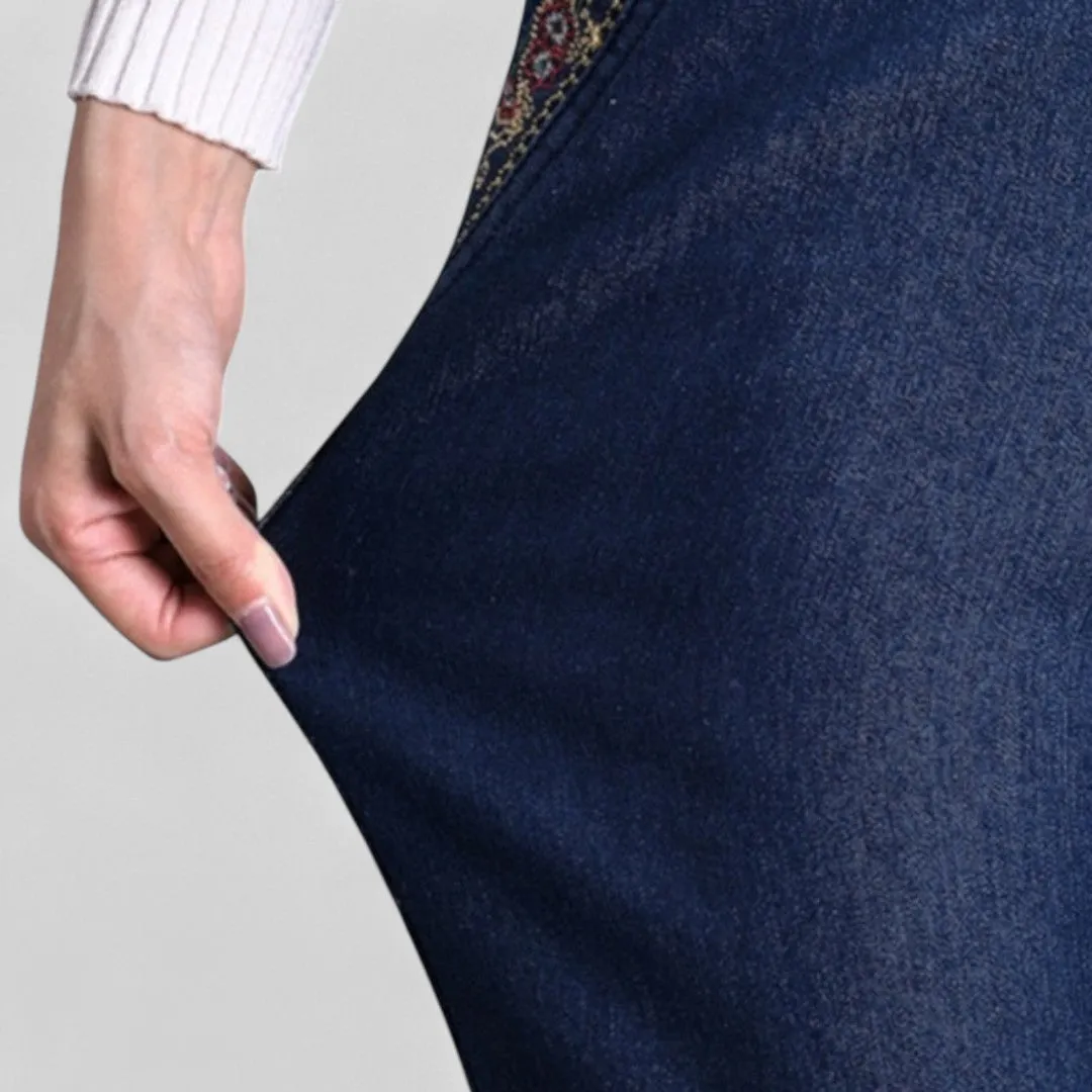 Fenravis™ Women's Jeans sold by Modeberg Bern product image thumbnail 5