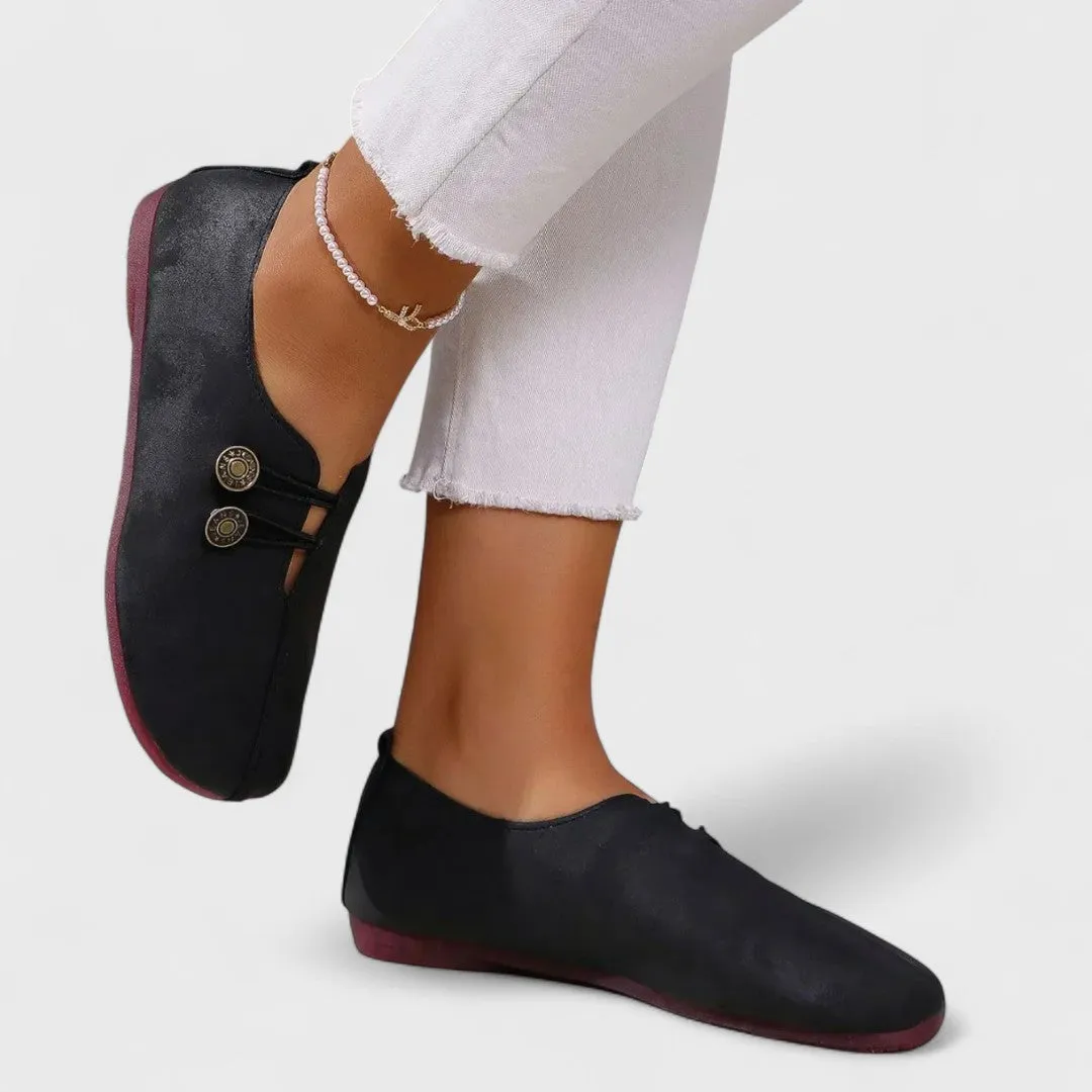 Thavros™ Orthopedic Moccasins sold by Modeberg Bern product image thumbnail 2