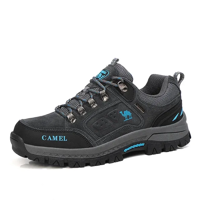 Orvinar™ Hiking Shoes sold by Modeberg Bern product image thumbnail 4