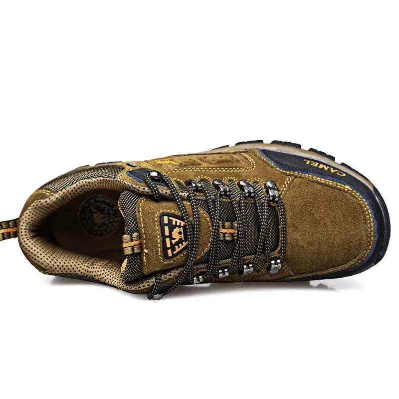 Orvinar™ Hiking Shoes sold by Modeberg Bern product image thumbnail 3