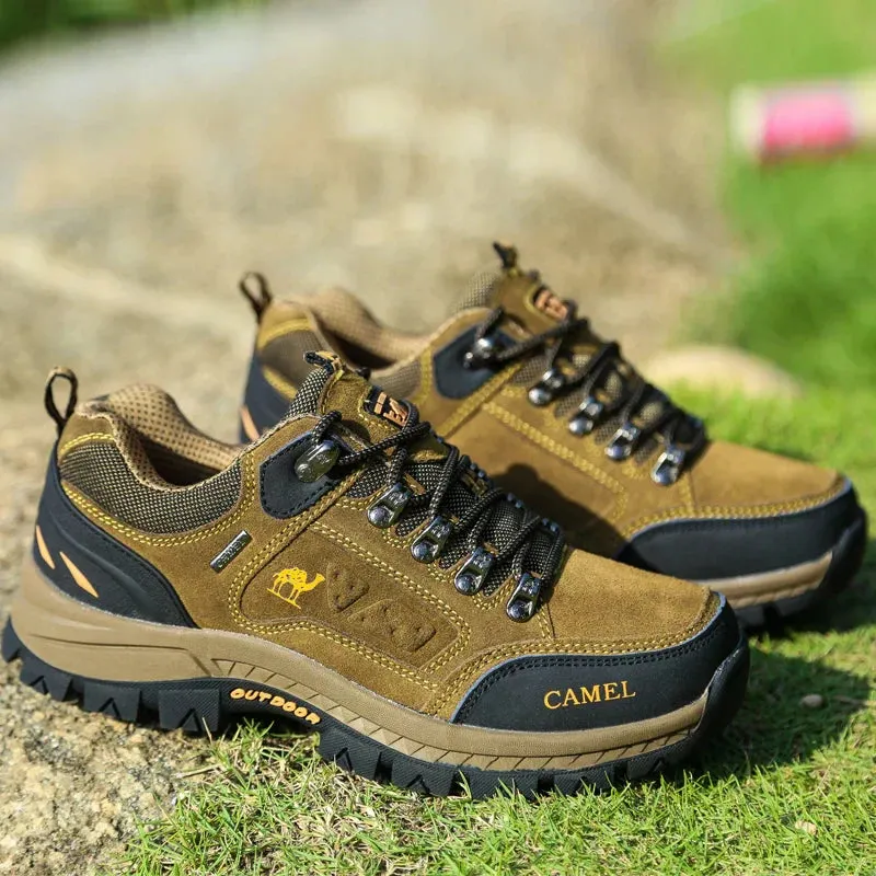 Orvinar™ Hiking Shoes sold by Modeberg Bern product image thumbnail 2