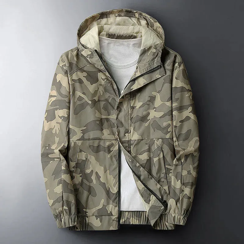 Eryndal™ Outdoor Jacket sold by Modeberg Bern product image thumbnail 5