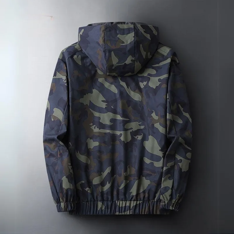 Eryndal™ Outdoor Jacket sold by Modeberg Bern product image thumbnail 2