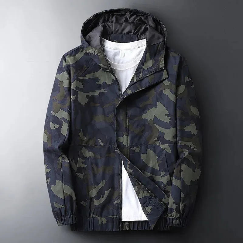 Eryndal™ Outdoor Jacket sold by Modeberg Bern