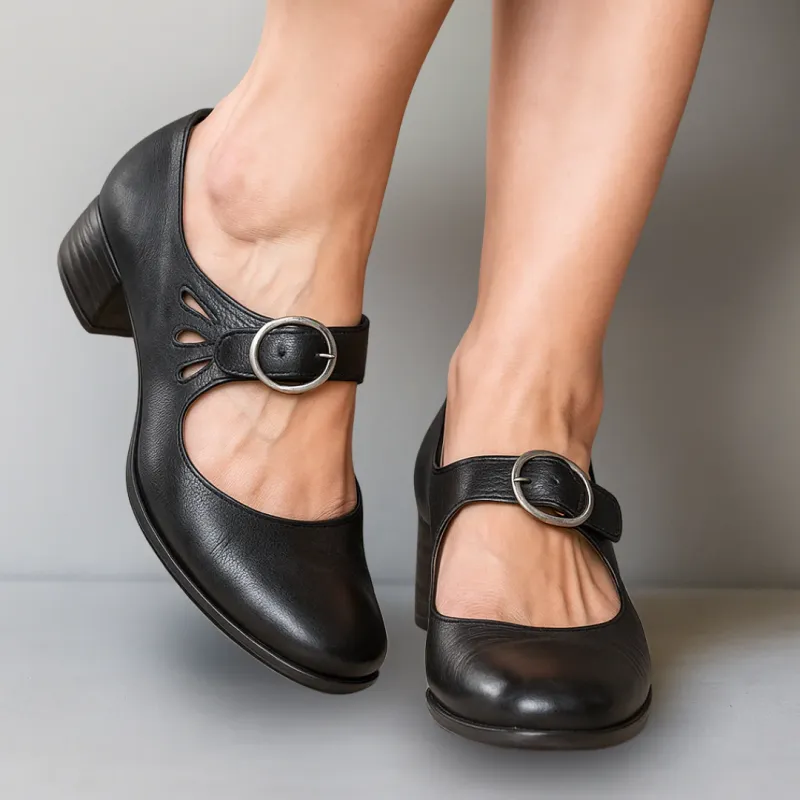 Feyvorn™ Orthopedic Moccasins sold by Modeberg Bern