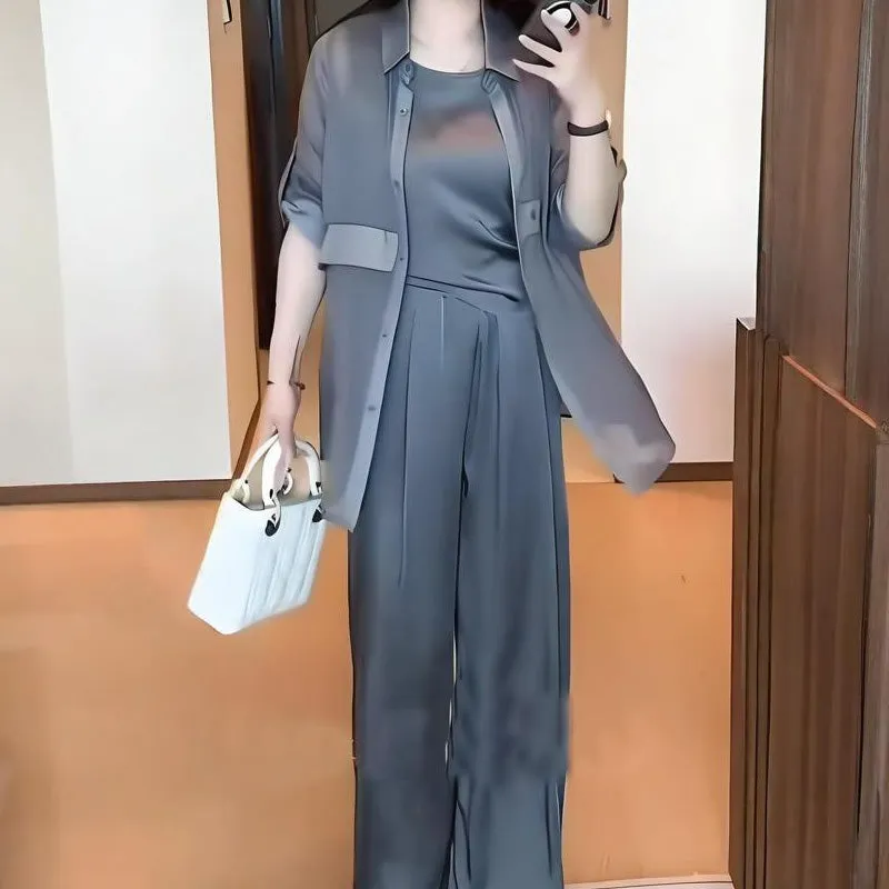 Chavira™ Stylish 3-piece Set sold by Modeberg Bern product image thumbnail 4