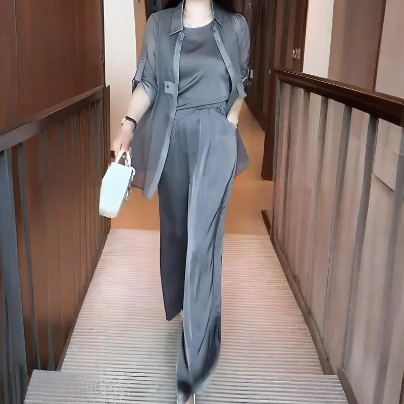 Chavira™ Stylish 3-piece Set sold by Modeberg Bern product image thumbnail 2