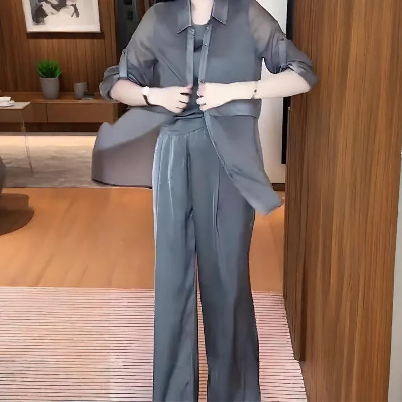 Chavira™ Stylish 3-piece Set sold by Modeberg Bern product image thumbnail 3