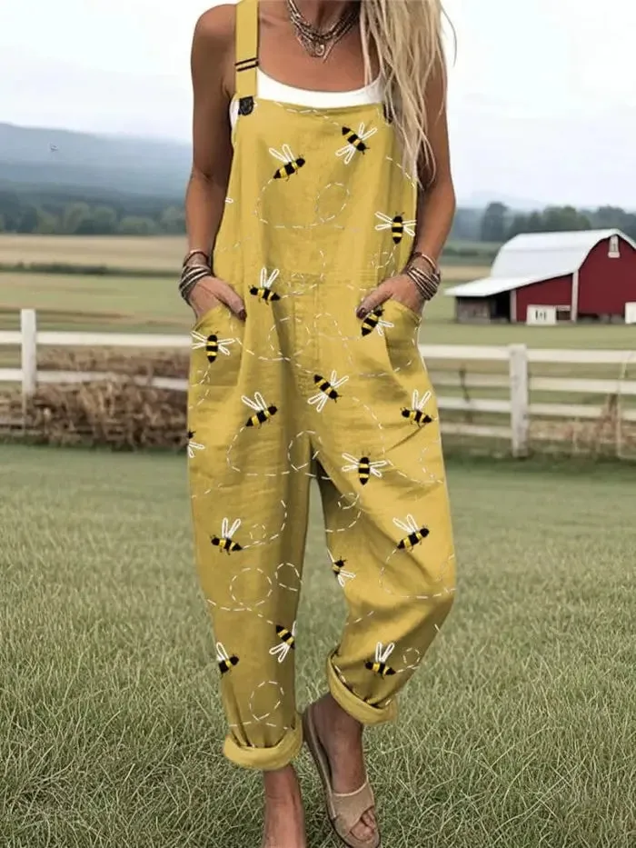 Noah™ Stylish Overall Jumpsuit sold by Modeberg Bern product image thumbnail 3