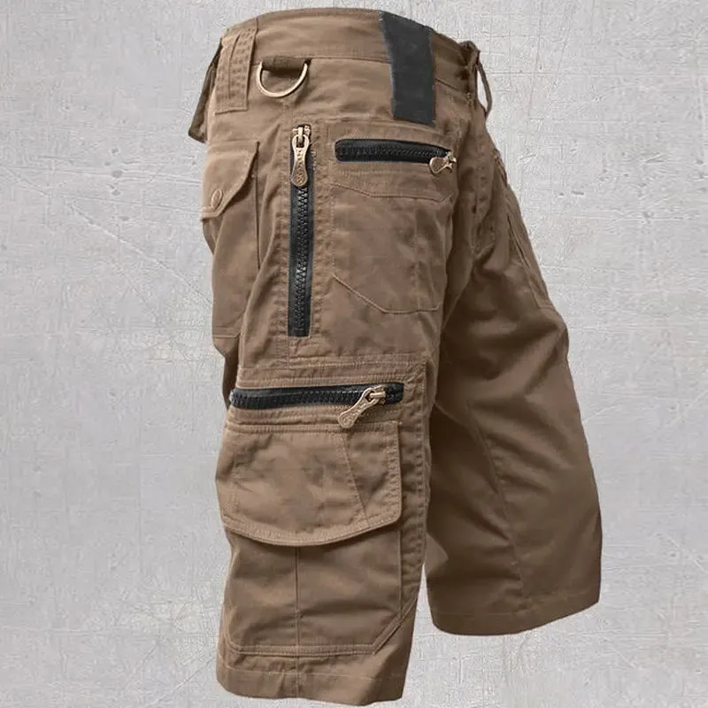 Nairo™ Versatile Cargo Shorts sold by Modeberg Bern product image thumbnail 2