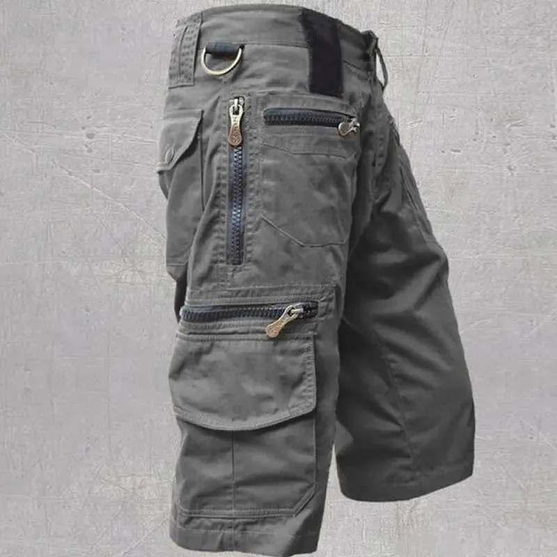 Nairo™ Versatile Cargo Shorts sold by Modeberg Bern