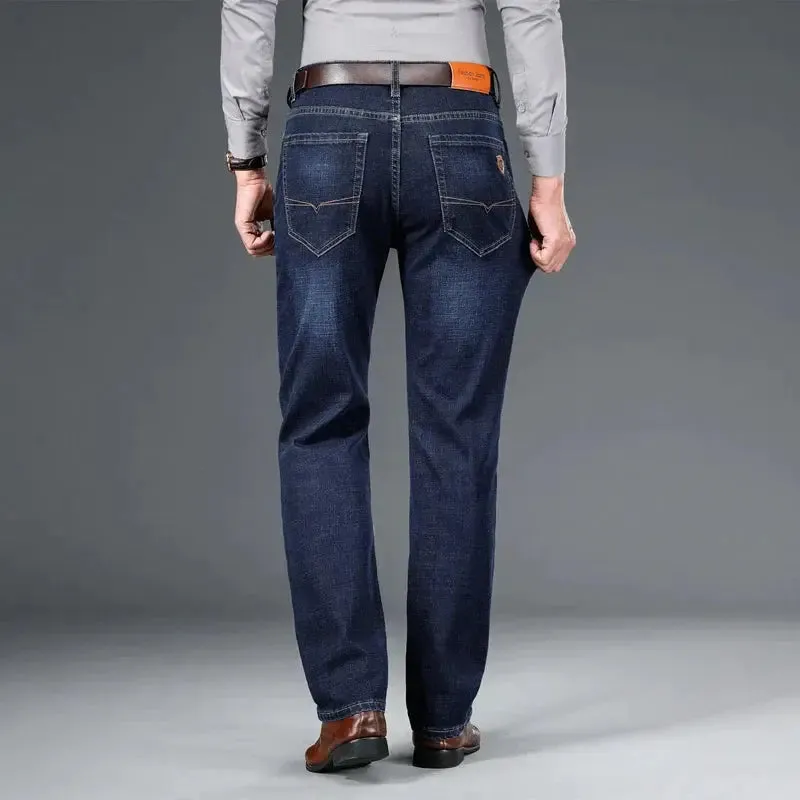 Cedra™ Classic Denim Jeans sold by Modeberg Bern product image thumbnail 2