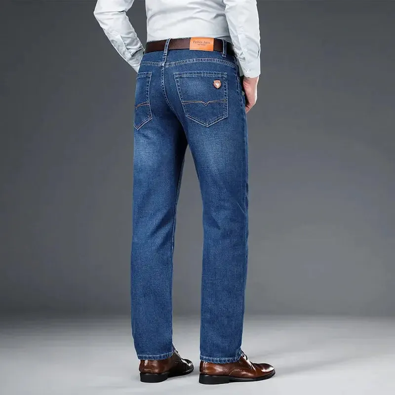 Cedra™ Classic Denim Jeans sold by Modeberg Bern product image thumbnail 3