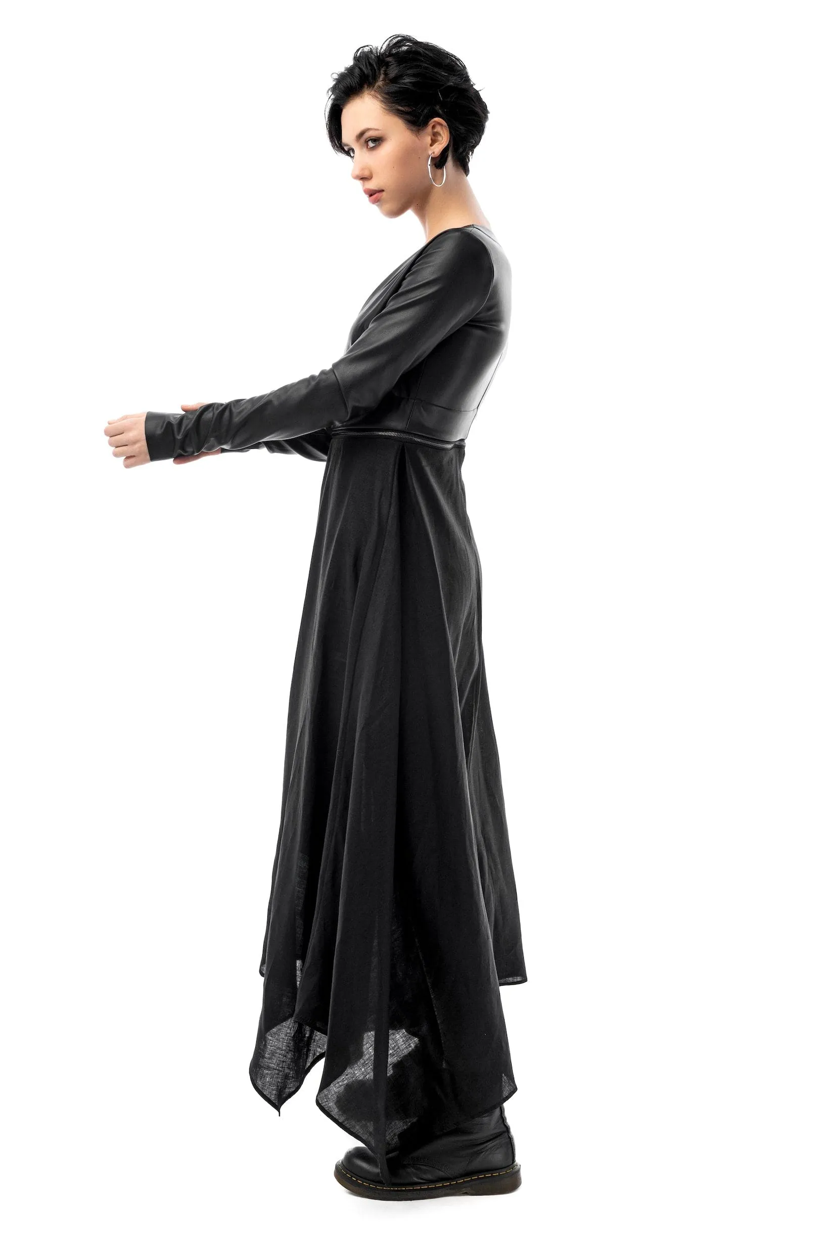 Yokaze Dress sold by MDNT:45 product image thumbnail 5