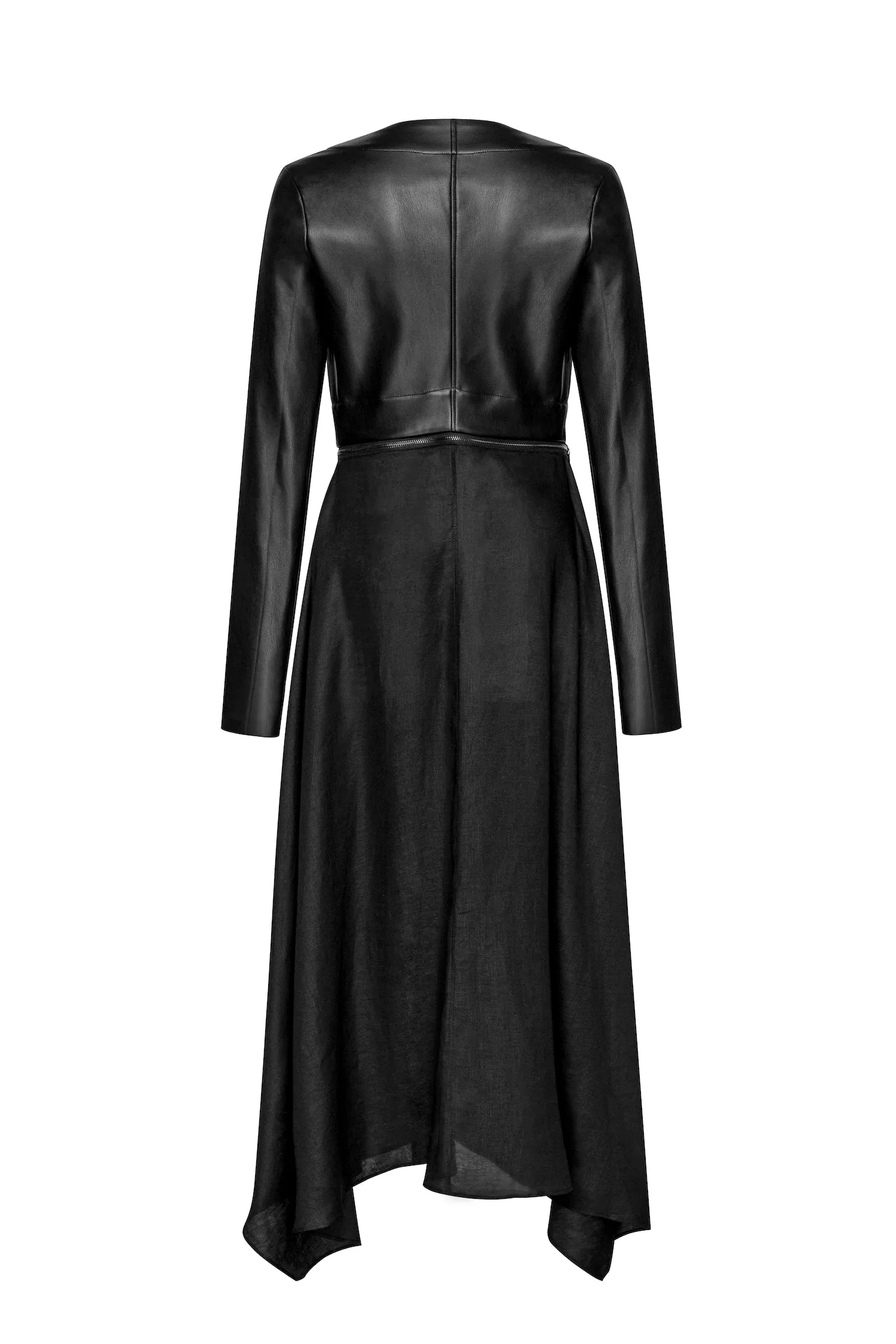 Yokaze Dress sold by MDNT:45 product image thumbnail 4