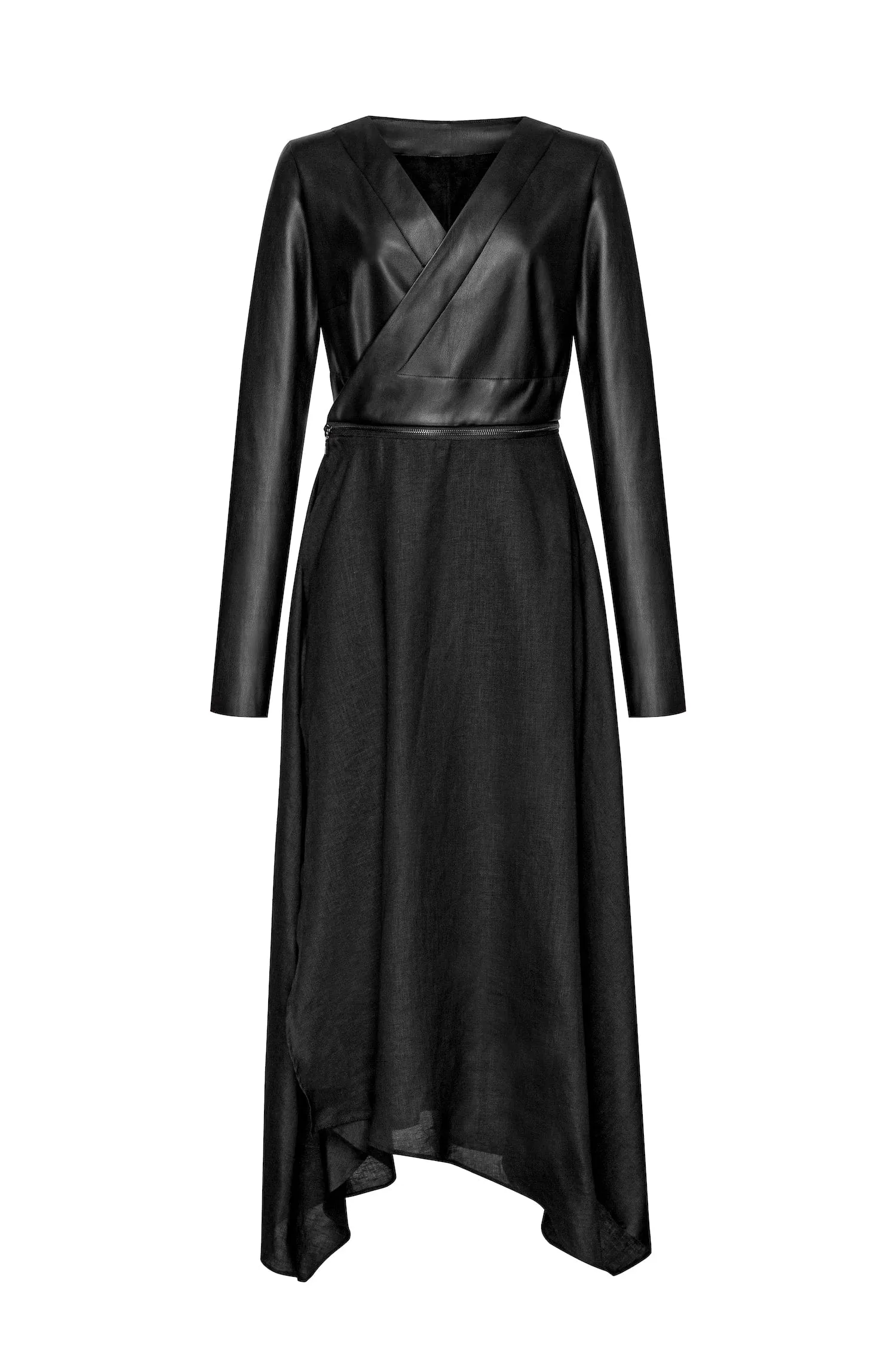 Yokaze Dress sold by MDNT:45 product image thumbnail 3