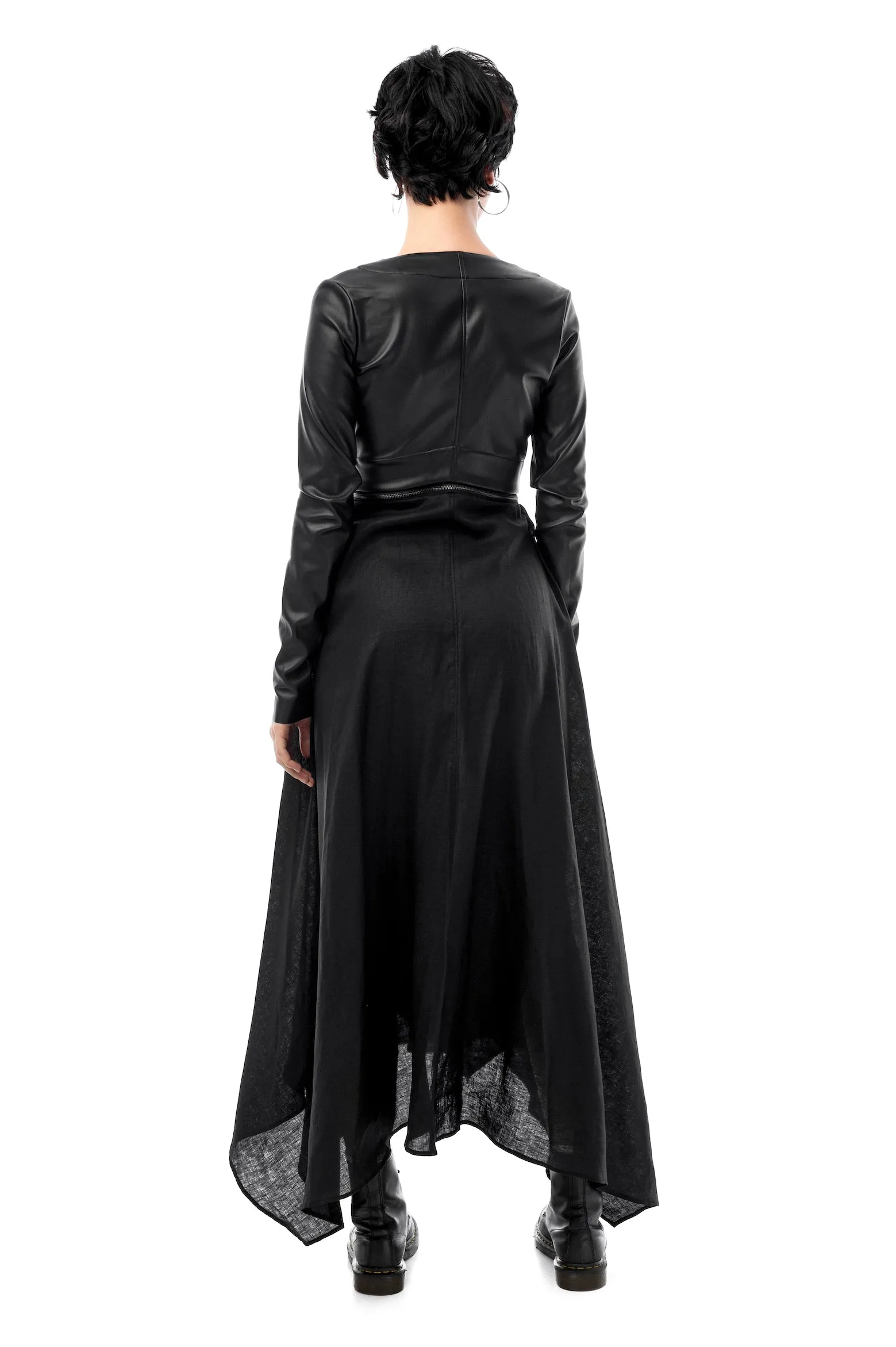 Yokaze Dress sold by MDNT:45 product image thumbnail 2