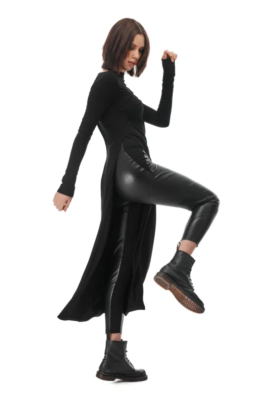 Tadami Tunic Dress sold by MDNT:45