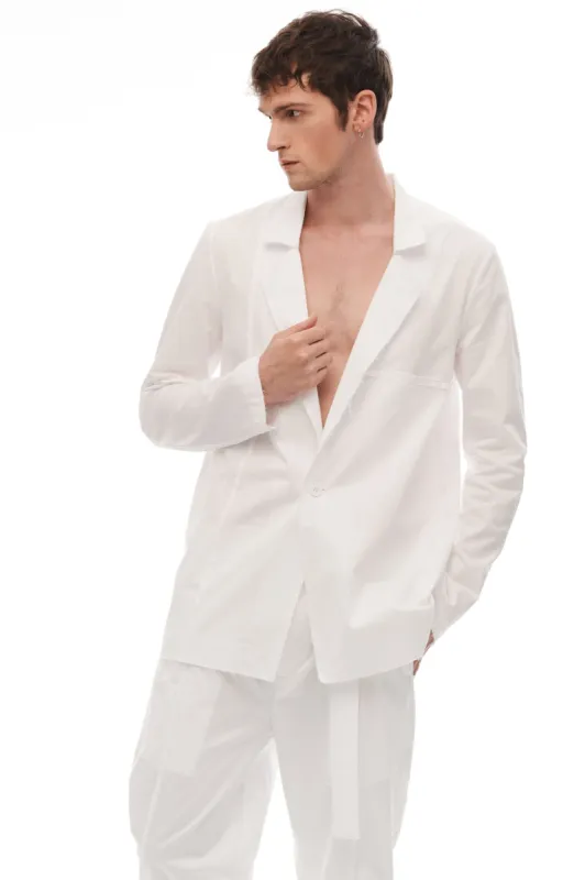 Men Jacket Unbrecable sold by MDNT:45