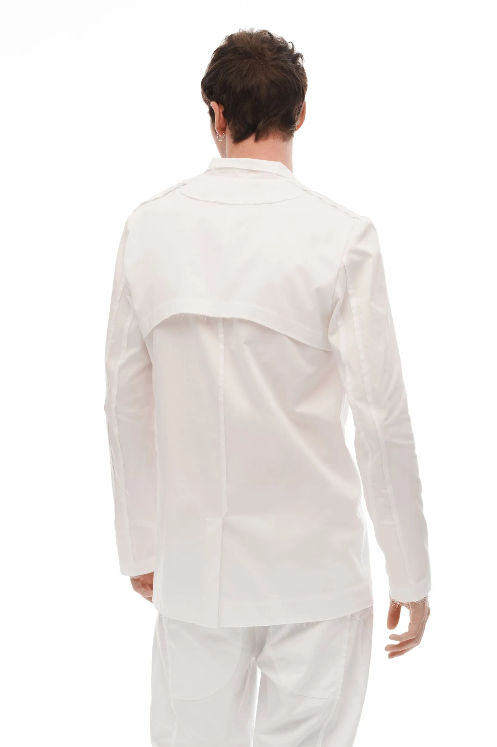 Men Jacket Unbrecable sold by MDNT:45 product image thumbnail 3