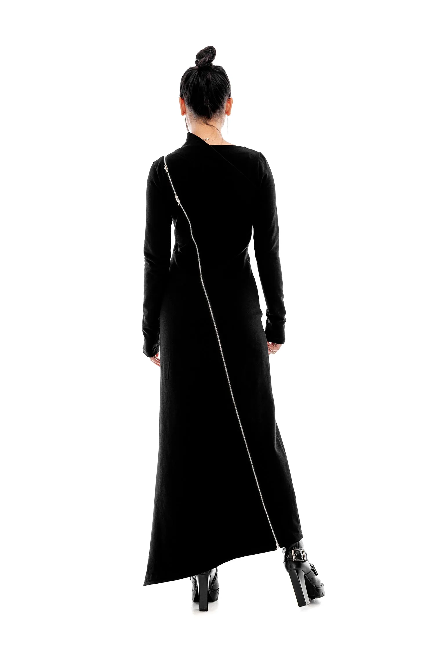 Jotai Dress sold by MDNT:45 product image thumbnail 2