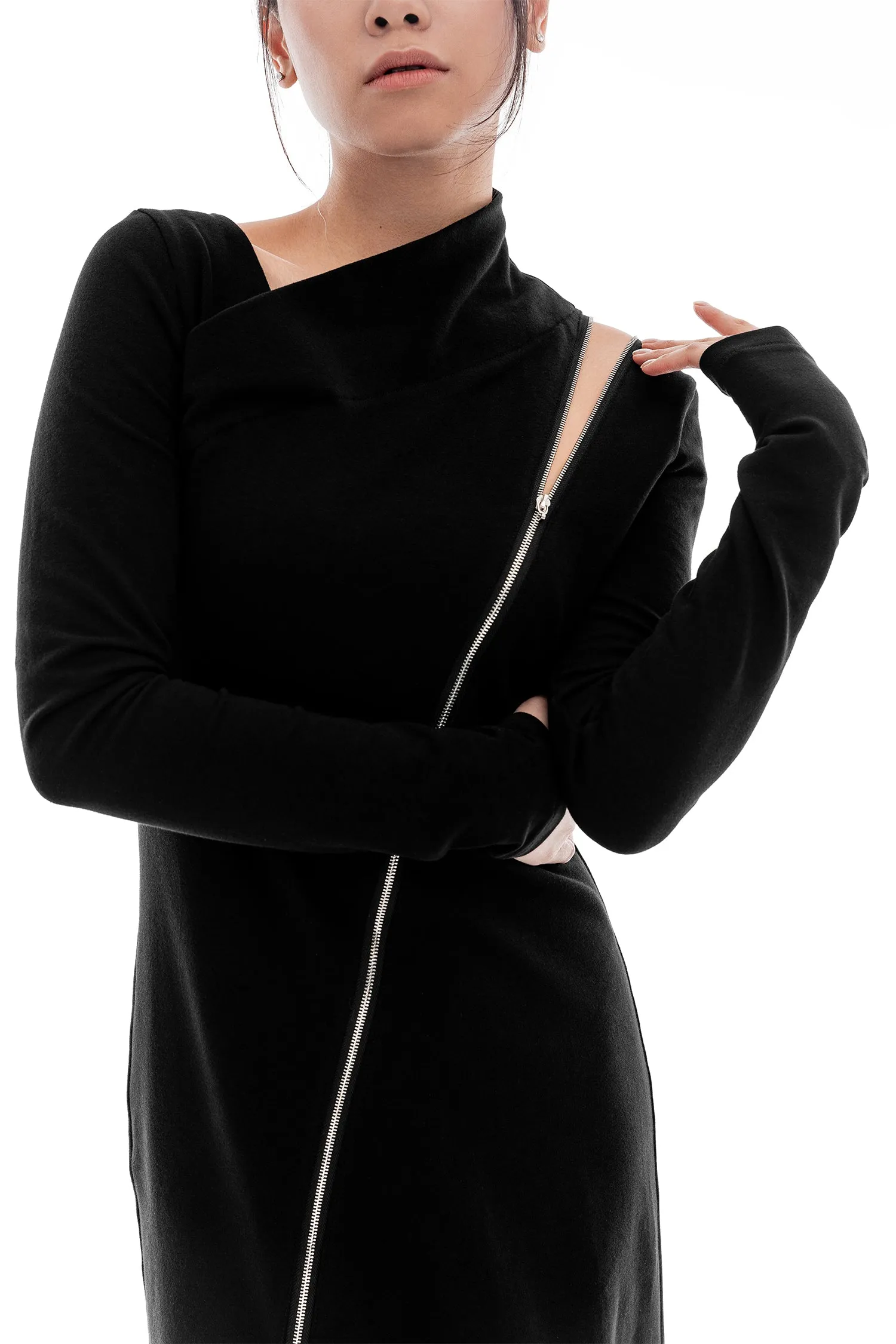 Jotai Dress sold by MDNT:45 product image thumbnail 3