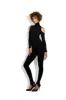 Grand open-back bodysuit sold by MDNT:45