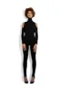 Grand open-back bodysuit sold by MDNT:45