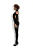 Grand open-back bodysuit sold by MDNT:45