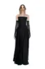 Balletic linen corset sold by MDNT:45