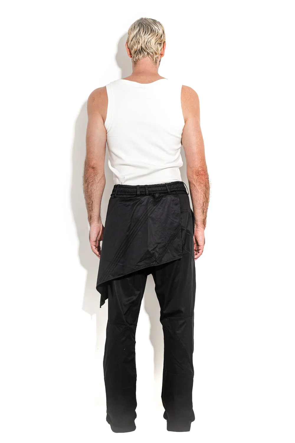 On-and-off skirt pants sold by MDNT:45 product image thumbnail 3