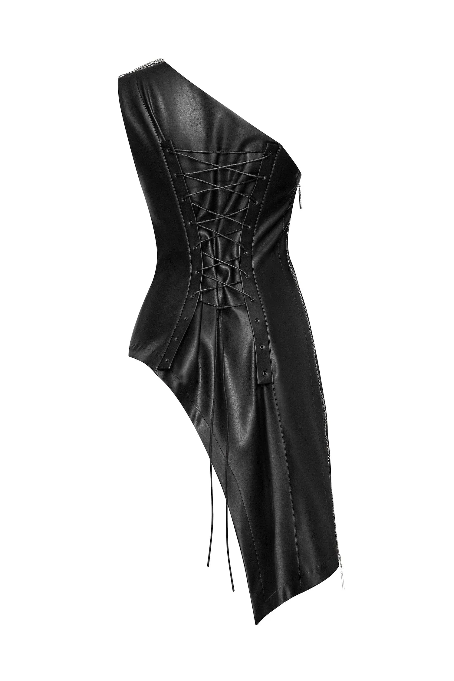 Flussig corset top sold by MDNT:45 product image thumbnail 5