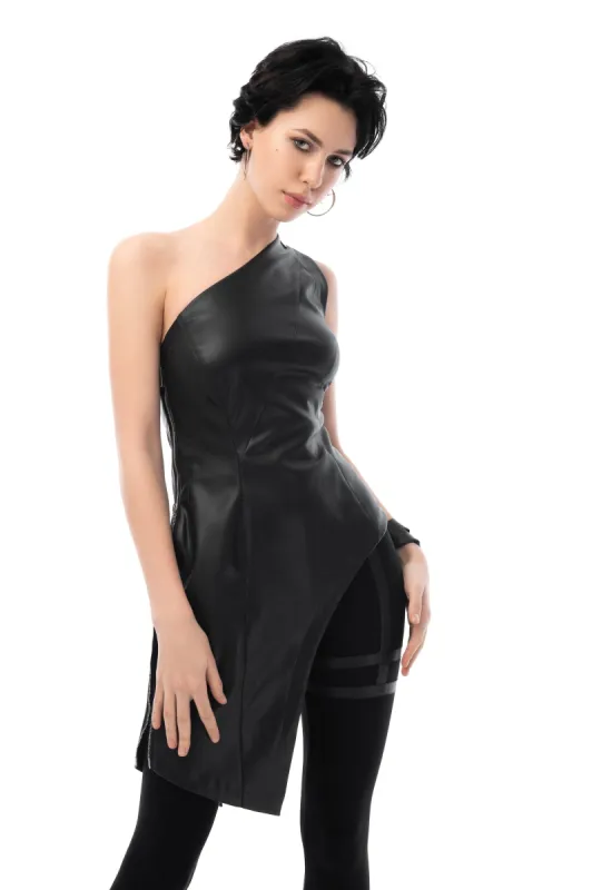 Flussig corset top made by MDNT:45