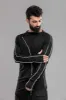 Asymmetric Long Sleeve T-shirt sold by MDNT:45