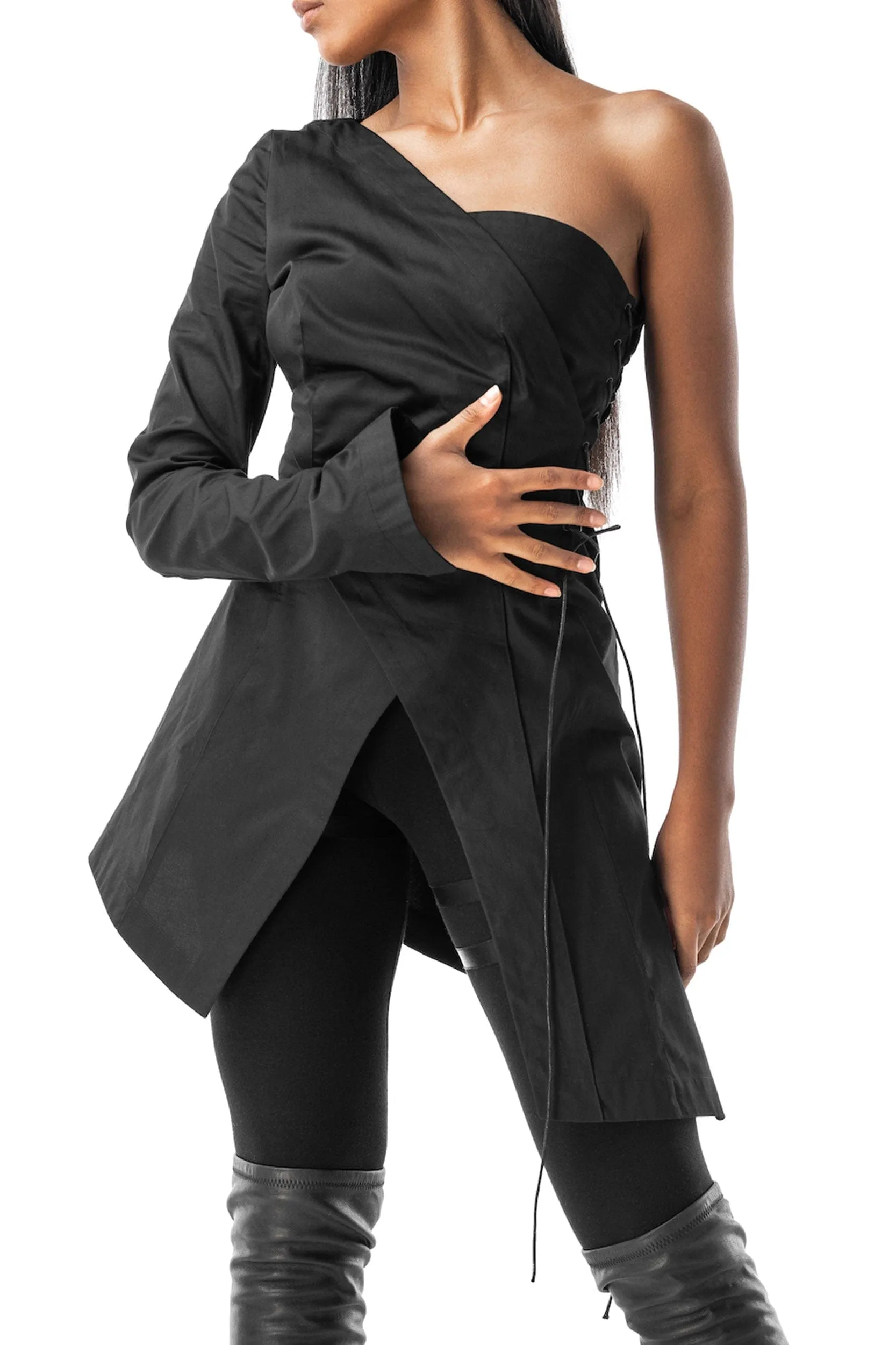 Women Jacket-corset Talas sold by MDNT:45 product image thumbnail 3