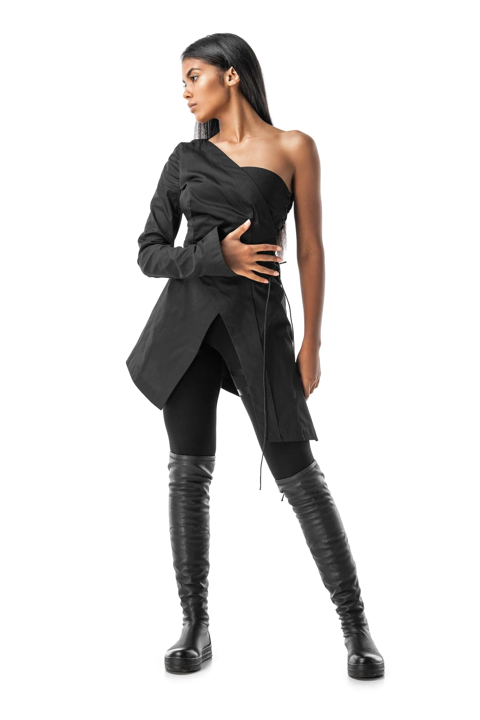 Women Jacket-corset Talas sold by MDNT:45