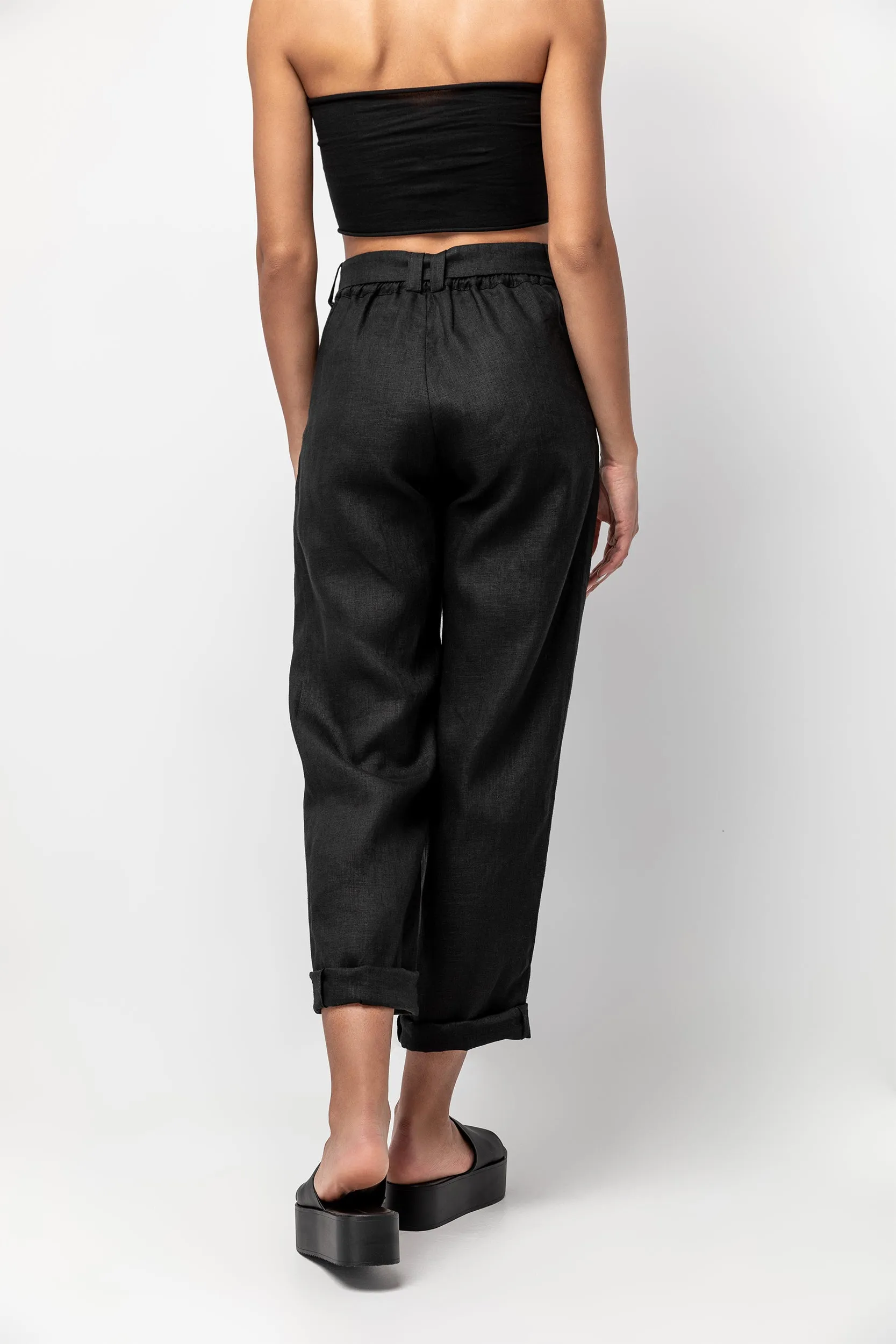Besu pants sold by MDNT:45 product image thumbnail 5