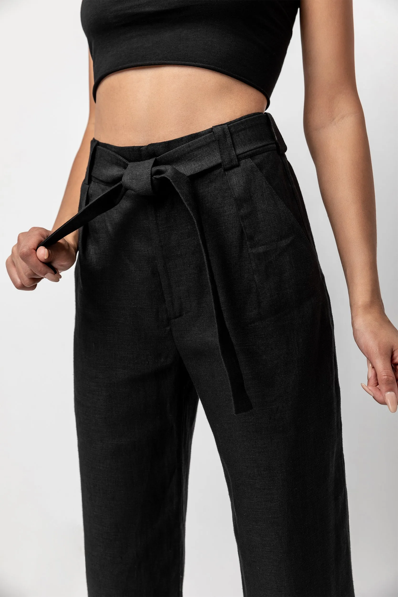 Besu pants sold by MDNT:45 product image thumbnail 3