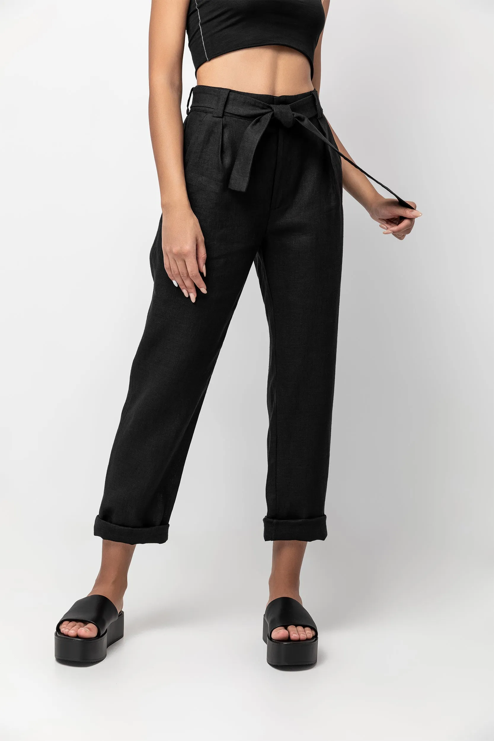 Besu pants sold by MDNT:45