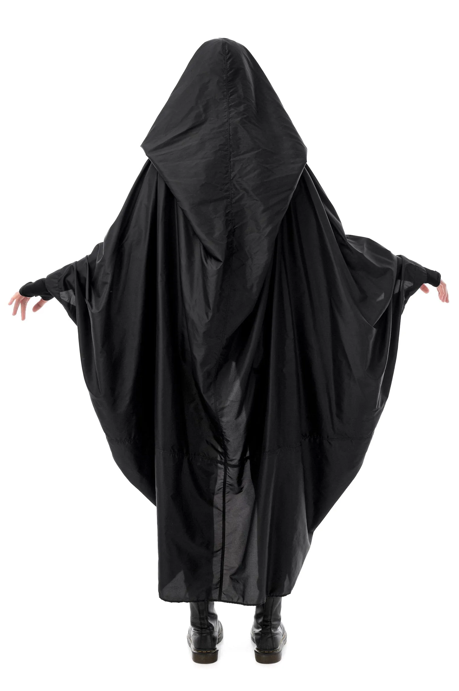 Bivvy wind coat sold by MDNT:45 product image thumbnail 2